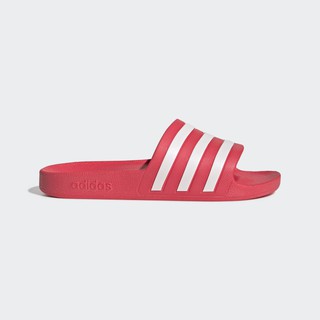 Adidas อาดิดาส รองเท้าแตะ รองเท้าแตะแบบสวม SPF W Sandal Adilette Aqua EG1743 (700)