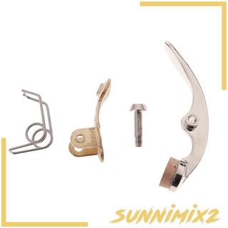 ( Sunnimix 2 ) อะไหล่ชิ้นส่วนซ่อมแซมทรัมเป็ต