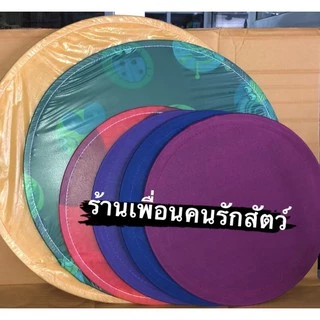 แผ่นรองธรรมดา แผ่นรองกรงกรงนกเขาชวา