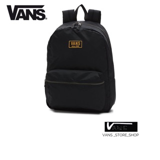 กระเป๋าเป้VANS BOOM BOOM BACKPACK BLACK สินค้ามีประกันแท้