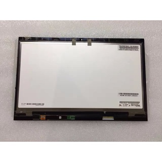 Sz B140HAN01.8 อะไหล่หน้าจอสัมผัสดิจิทัล LCD คาร์บอน สําหรับ Lenovo Thinkpad X1 LP140QH1 SP A2