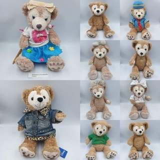 ตุ๊กตา Duffy Shellie May มือสอง ป้ายเวียดนาม ป้าย Megastar Limited จากญี่ปุ่น ไซส์ S