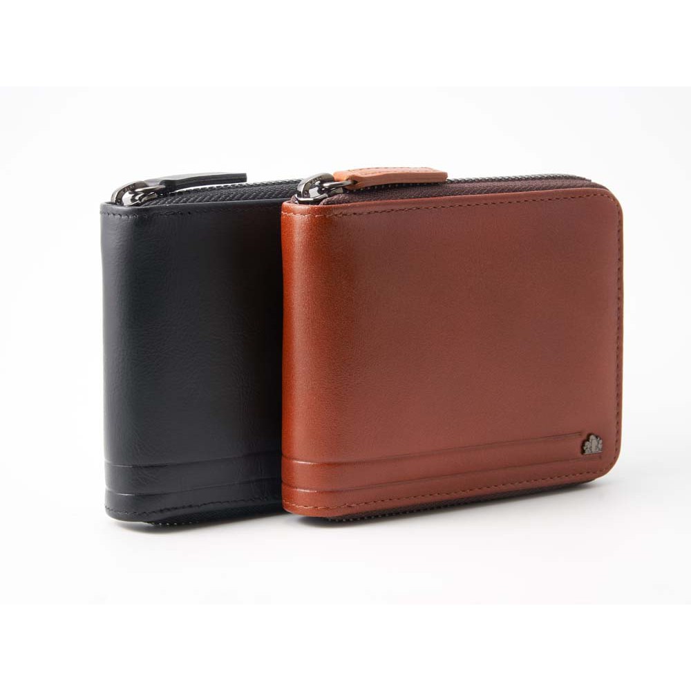 JACOB Wallet จาคอป 22361 ซิปรอบ Zipper - jacob.official - ThaiPick