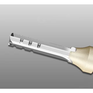 Arden ดอกสว่านเราเตอร์ 3 ฟลุต TCT CNC 3-blade คาร์ไบด์ อเนกประสงค์ สําหรับไม้ MDF 7in1