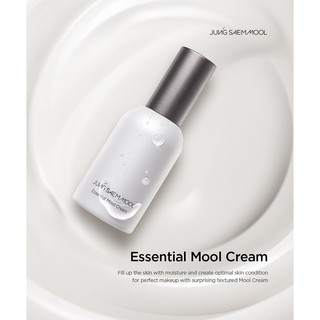 พร้อมส่ง  JUNG SAEM MOOL ESSENTIAL MOOL CREAM 50 ml Exp 02/26