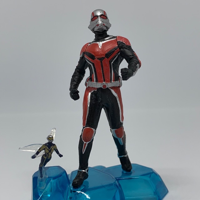 หุ่น Avengers : Ant man and the wasp ลิขสิทธิ์แท้จาก Disney Shanghai