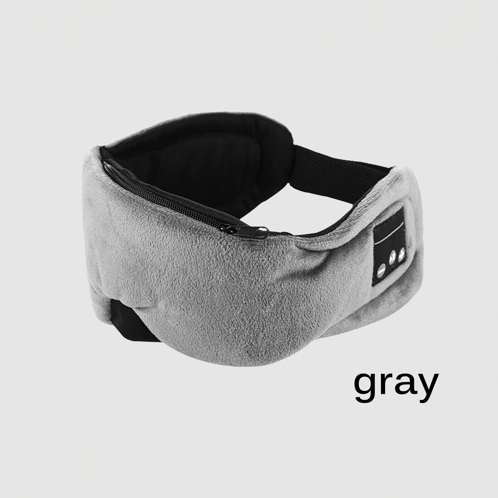 S03 Eye Mask Sleep Headphone Mask Blindfold Bluetooth Eye Mask With Gel ...