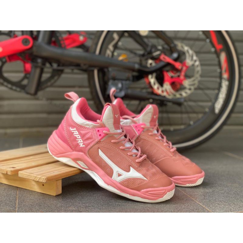 Mizuno Wave Momentum Japan ถ กท ส ด พร อมโปรโมช น ต ค 22 Biggoเช คราคาง ายๆ