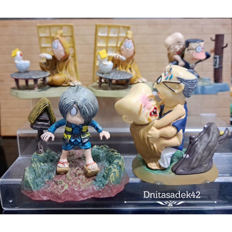 อสูรน้อย คิทาโร่ GeGeGe no Kitaro