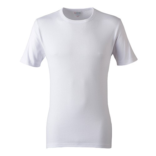 เสื้อยืดคอกลม Jockey Classic 1-Pack 1711