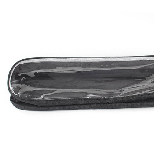 กระเป๋าใส่รองเท้า+ที่ดัดรองเท้า SHOES BAG (DUAL ZIP) โดดเด่นด้วยดีไซน์ทันสมัย ซึ่งออกแบบมาเพื่อเก็บรักษารองเท้า