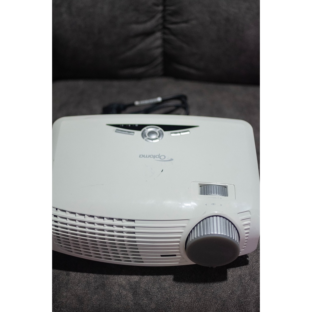 Optoma HD20 โปรเจคเตอร์