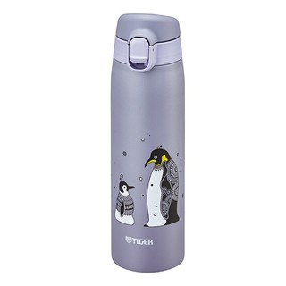 กระบอกน้ำTiger Stainless Steel Thermal PENGUIN 0.50L