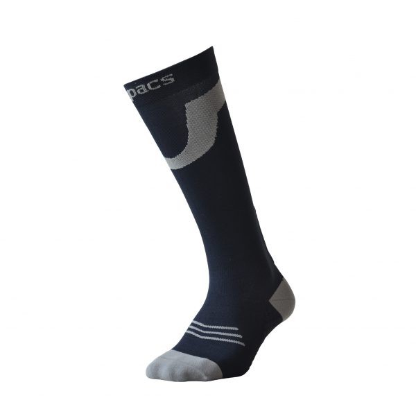 APACS COMPRESSION SPORTS SOCK BIO-I COMPRESSION SOCK