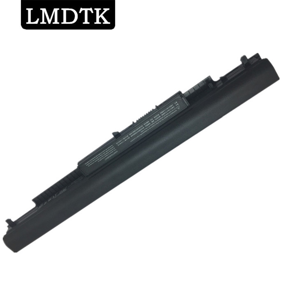 LMDTK แบตเตอรี่แล็ปท็อปใหม่สำหรับ HP โน้ตบุ๊ค14 14G 15 15G Series 807612-42 807956-001 HS03 HS04 HST