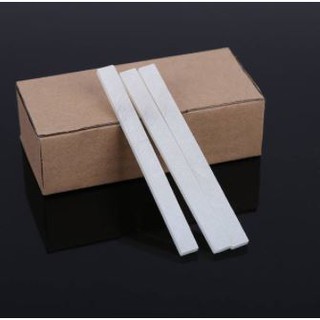 ชอล์คขีดเหล็ก ชอล์คหิน แบบแบนพร้อมส่ง กล่องละ27แท่ง