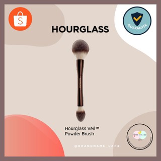 [ป้ายคิงเพาเวอร์]Hourglass Veil Powder Brush ของแท้