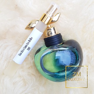 น้ำหอมแบ่งขาย Nina Ricci Luna Les Belles EDT การันตรีฉีดแบ่งจากน้ำหอมเคาน์เตอร์แบรนด์แท้ 100 %