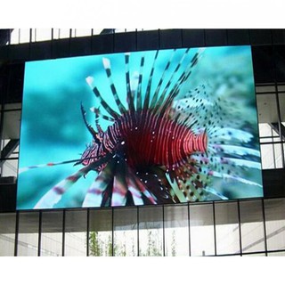 6 sq.m(s) จอแสดงผล LED Display P3 หรือบอร์ด P3 หลากสีสำหรับใช้งานภายในอาคาร  Full Color Indoor P3 LED Display Screen