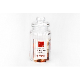 AILO ขวดโหลแก้ว 1350ml. Jarraff-C9