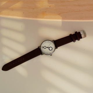 นาฬิกา มินิมอล (Minimal Watch)