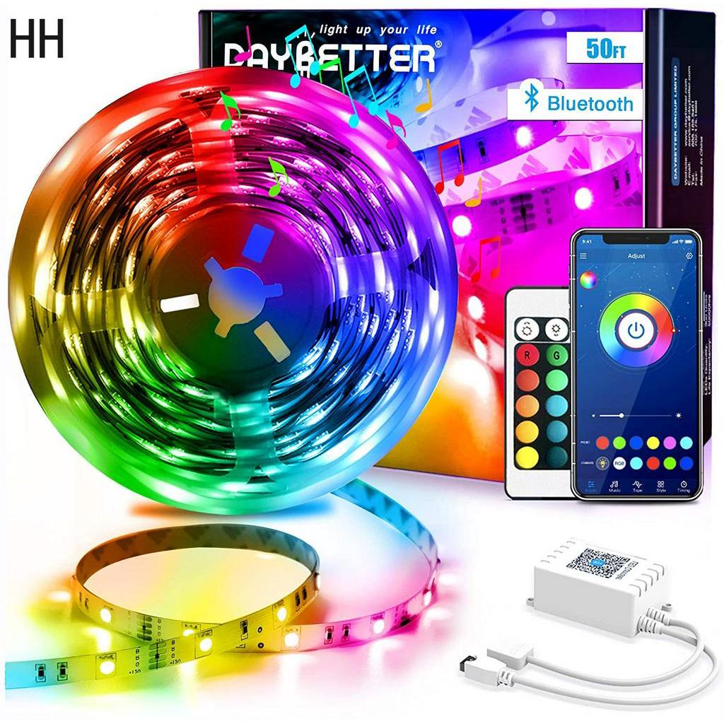 Led Strip Light Remote Instructions Shelly Lighting