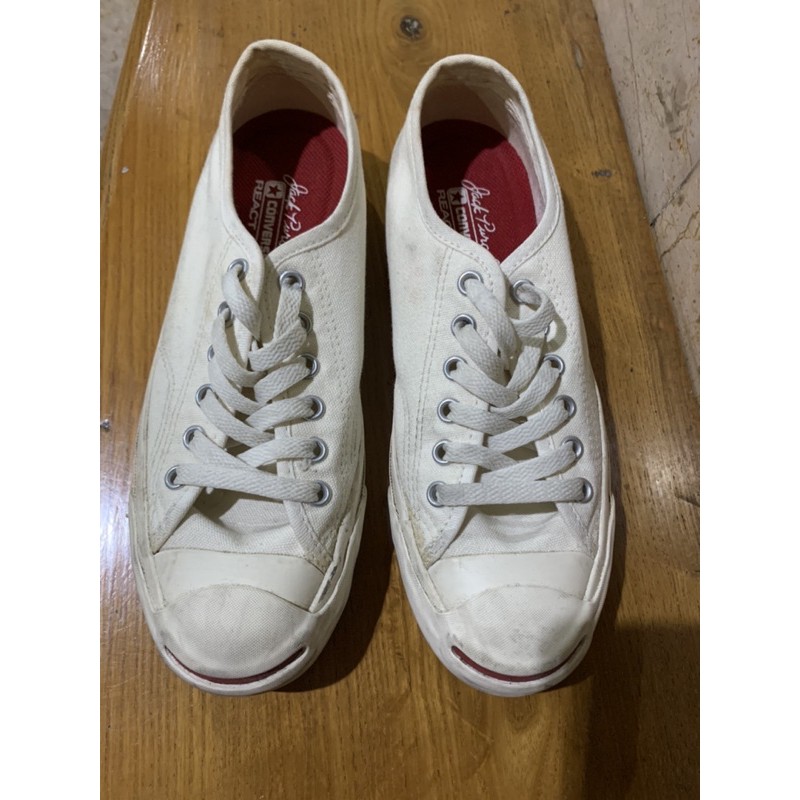 converse jack purcell limited edition