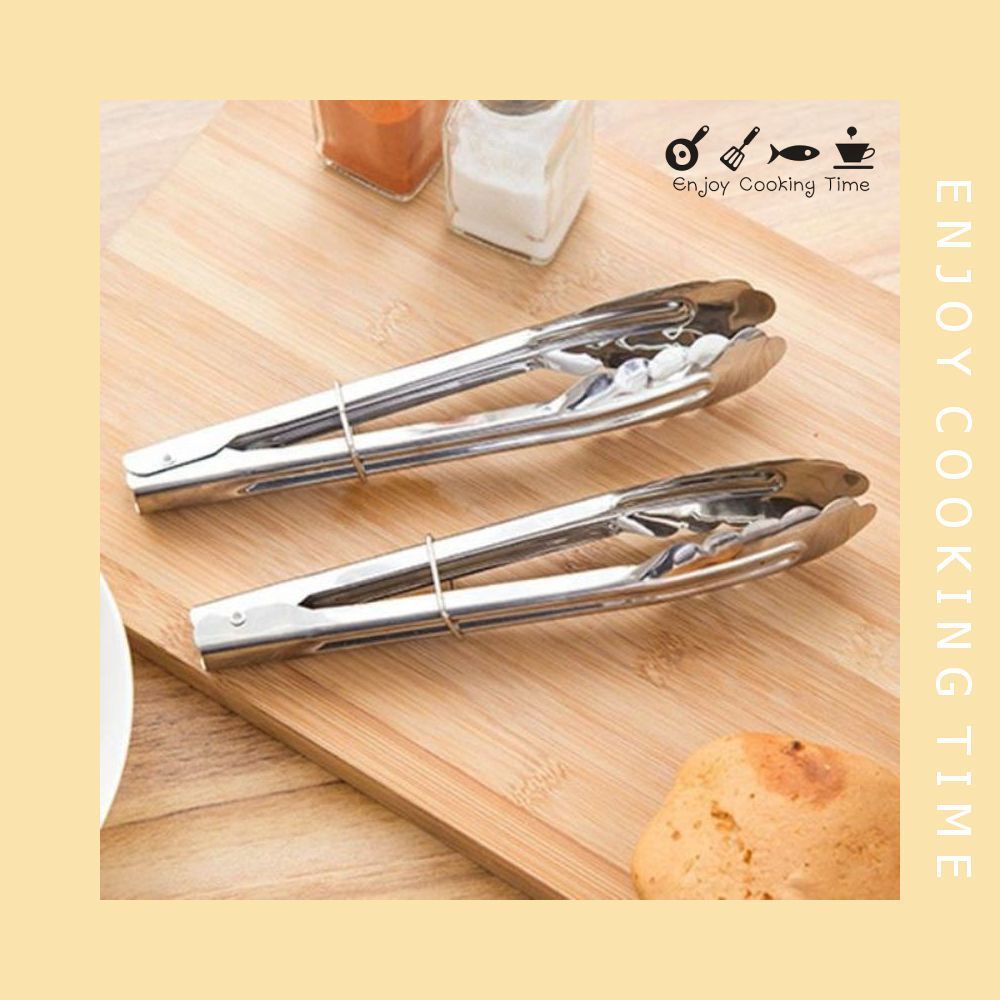 Cakeshop HCMC ที่คีบอาหาร