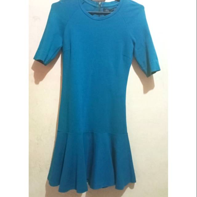 Preloved ZARA WOMAN UK CLOTHES Xs