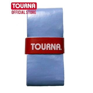 TOURNA TAC Overgrip กริปพันด้ามแบดมินตันและเทนนิส แบบหนึบ - 1 XL ชิ้น กริปไม้เทนนิส กริปไม้แบดมินตัน