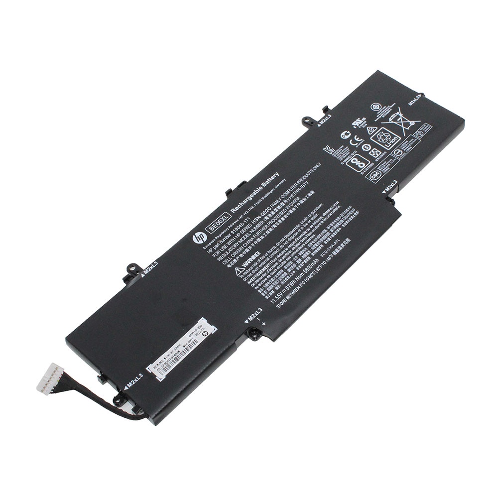 HP BE06X HP EliteBook 1040 G4 HP EliteBook Folio 1040 G4 Series