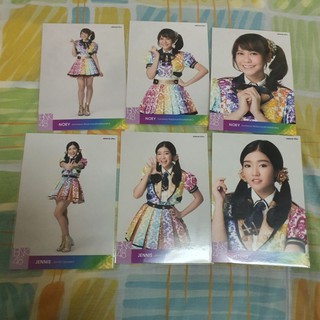 คอมฟอร์จูนคุกกี้ bnk48