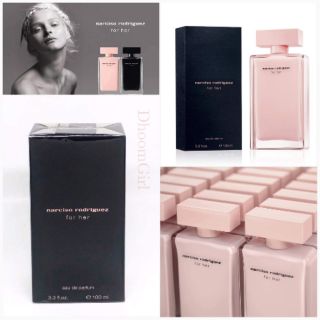 Narciso Rodriguez for Her EDP