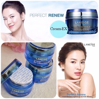 Laneige Perfect Renew Cream EX