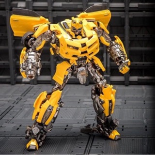 (พรีออเดอร์) Bumblebee - LTS03C ของเล่น โมเดล หุ่นยนต์ทรานฟอร์เมอร์