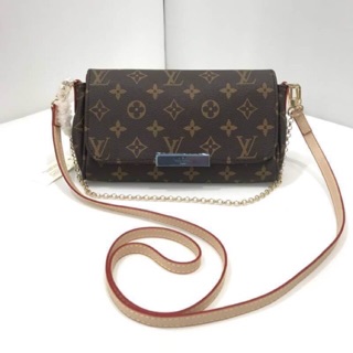 Louis Vuitton favorite