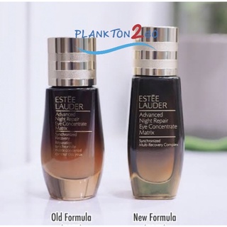 ESTEE LAUDER ADVANCED NIGHT REPAIR EYE CONCERN MATRIX 5ml, 15ml บำรุงรอบดวงตา