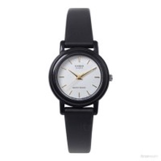 Casio นาฬิกาผู้หญิงของแท้ 100% ประกัน CMG 1 ปี LQ-139EMV-7A