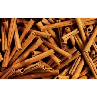 อบเชยแท่ง เกรดพรีเมี่ยม ชินนาม่อน อบเชย ขนาด 200 กรัม ออร์แกนิค 100% Organic Cinnamon อบเชย ชินนาม่อน หอมมาก