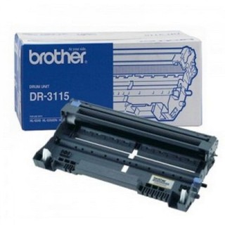 Brother DR-3115 ตลับแม่พิมพ์ ของแท้ Original drum cartridge