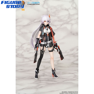 *Pre-Order*(จอง) ARCTECH Posable Series Honkai Impact 3rd Kiana Void Drifter Ver. 1/8 (อ่านรายละเอียดก่อนสั่งซื้อ)