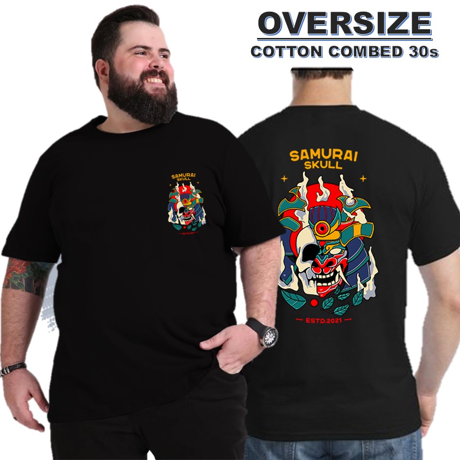Katun เสื้อยืดผู้ชายจัมโบ้ Oversize XXL XXXL 4XL 5XL 6XL 7XL ผู้ชายขนาดใหญ่ T เสื้อวัสดุผ้าฝ้ายเย็น 