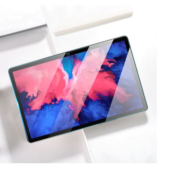 ฟิล์มกระจก นิรภัย เต็มจอ(ใช้ด้วยกันได้2รุ่น) เลอโนโว่ แท็ป พี11 / พี11พลัส  For Lenovo Tab P11 / Lenovo Tab P11Plus - รูปที่ 3