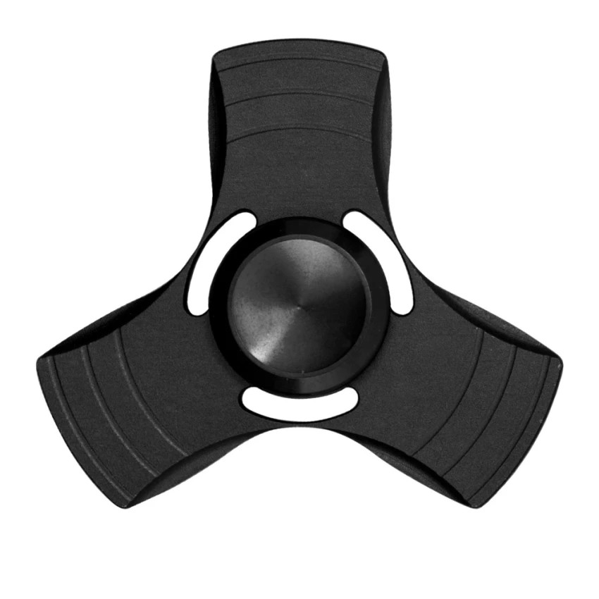 SAVFY Alloy Aluminum Hand Spinner Focus 