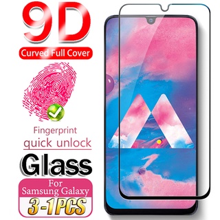 กระจกนิรภัย เนื้อแมตต์ ป้องกันรอยนิ้วมือ สําหรับ OPPO A3S A5 A12E A5S A7 A12 A9 A5 A15 A15S A35 A16 A31 A53 2020 A52 A92 A54 A74 A94 A59 F1S A91 F15 F9 F11 F17 Pro Reno 2F 2Z 4 4Z 5 6 6Z 1-3 ชิ้น