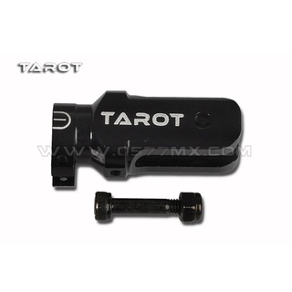 TAROT Main Rotor Holder Body Bearing Version 450 DFC  อะไหล่อุปกรณ์เสริมเฮลิคอปเตอร์บังคับวิทยุ