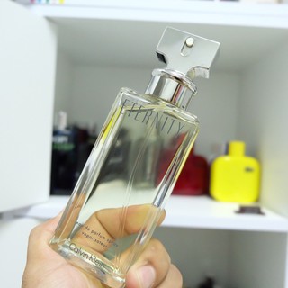 ck eternity for women  100ml