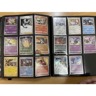 [การ์ดโปเกมอนฉลองครบรอบ 25 ปี] Pokemon card รวมเหล่าเทพครบชุ…