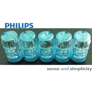 สตาร์ทเตอร์ไฟฟ้า Philips-S10-P Performance Starter