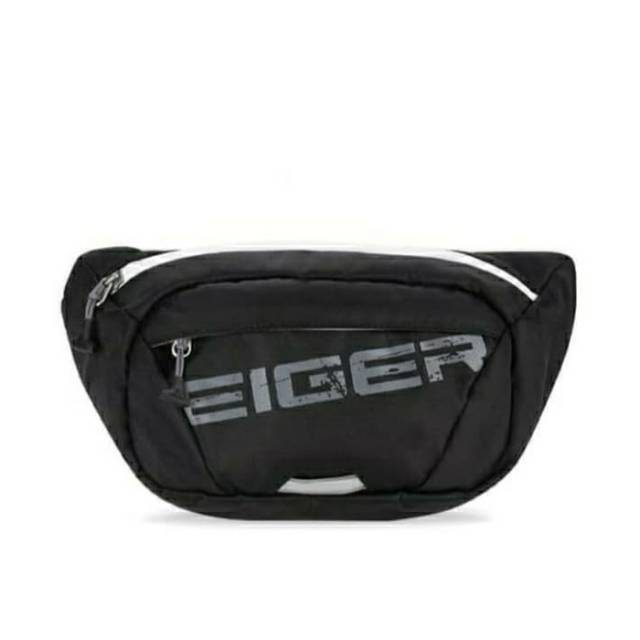 EIGER Waistbag Conserv 2.0 Waist Bag กระเป๋าสะพายข้างเดิม